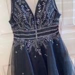 CB girls Homecoming Dress Photo 0