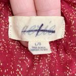 Aerie Size Large Red Tank Top Photo 9