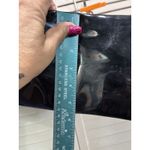 Koko Plaid Insulated Lunch Tote Bag Tan/Blk Pockets Cinch Close Extension Tan Photo 3