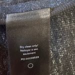 Rag and Bone  Glen Plaid Blazer Parisian Workwear Office Core Capsule Wardrobe Sz 8 Photo 9