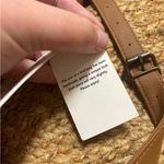 XIX Palms Shorebreak Woven Insulated Beach Bag Tan Photo 4