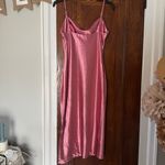 ZARA TRF Collection Tweed Pinafore Dress with Button Detail Size S Photo 2