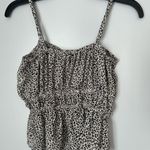 Le lis Leopard Print Women's‎ Top Photo 3