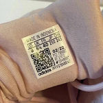 Adidas  ZX 22 Boost Pink orange Women's 8 sneakers chunky Trainers running shoes Photo 1