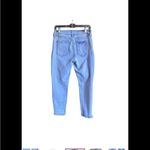 Cotton On  Mid Grazer Skinny Jeans with Exposed Button Fly. Size 8. Photo 3