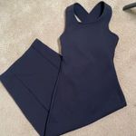 Lululemon Picnic Play Dress | Black | Size 4 Photo 3