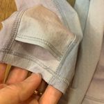 Calia UV Long sleeve 1/2 zip Golf Shirt Large Lake Reflection Cool color Pink Photo 5