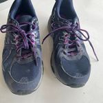 ASICS Gel Venture 6 Womens 9.5 Shoes Navy Running Athletic Sneakers Trainers Photo 1
