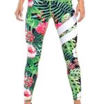 Do You Even jungle workout leggings Photo 0