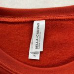 Bella Canvas  Merry Christmas Yall CMA Country Christmas Sweatshirt 2XL Photo 1