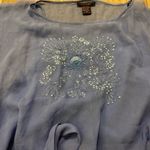 Anne Carson Anne‎ Carson flowy blouse Photo 1