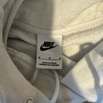 Nike Cropped  Sweatshirt Photo 2
