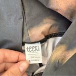 Teeki  Sacred Feather Legging Hot Pants Photo 13