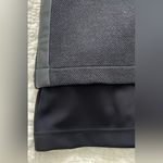IRO  Black Textured Fabric Photo 12