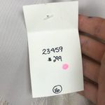 Tadashi Shoji Cream Lace Overlay Sheath Dress Photo 4