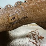 Miss albright anthropologie Women Shoes size 7 Green Photo 7