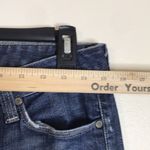 Lucky Brand  ladies denim halsted Lola skinny jeans size 4 (27) Photo 4