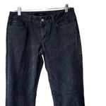 joe's jeans Gray Glitter Honey Cut Jeans Women's Sz 29 Photo 3