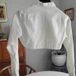 Western Country Shirt Crop Multiple Size XS Photo 4
