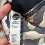 Vimmia  Leopard Pop printed halter bra Photo 4