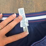 K-Swiss  Navy Wind Breaker Pants Photo 3