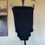 SKIMS  core control high waisted brief‎ size XL onyx black Photo 2