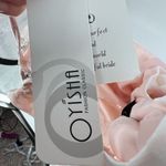 Oyisha NWTJeweled Rhinestone Maxi Long Gown Dress Wedding Prom Size 14‎ Ball White Photo 8