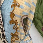 NWOT Alemais Dress Blue Size 4 Photo 6