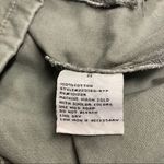 Ashley Outerwear  Women’s Army Green Vest‎ Size Medium  Zipper Closure Photo 4