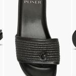 Donald Pliner Farrah Platform Sandals size 7.5 NWOB Photo 0