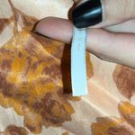 Jen's Pirate Booty Jen’s Pirate Booty for Free People Aliana One-Shoulder Gown Size XS Photo 9