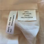 Weddington Way Zoe One Shoulder Lace Bridesmaid Cocktail Dress Photo 9