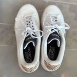 Adidas FARM Rio  Collaboration White Stan Smith Size 8 Worn Once Photo 2