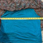 Carol Rose  chiffon batwing blouse Size XL Blouse Top Photo 4