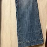 7 For All Mankind Seven 7Jeans Sexy Flare size 31 Women's Blue Jeans Photo 4