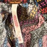 Free People  Elowen Strapless Romper Photo 8