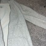 Goodfellow & Co  Light Gray Hoodie Photo 3