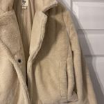 Billabong BilaBong Fluffy Jacket size L excellent condition see pictures Photo 3