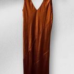 Line and Dot  Maxi Dress nwot Photo 0