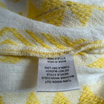 Anthropologie  Uncle Frank‎ Tiered Flutter Women’s Dress Size S Photo 9