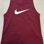 Nike  Running Dri-Fit Top Tank Photo 0