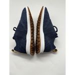 True Linkswear All Day Knit II Navy Blue Comfort Golf Sneakers Womens 8 Mens 6.5 Photo 8