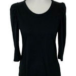 Habitual  Women’s Top Small Black Photo 0