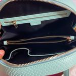 Tote&carry bag. Color mint Photo 3