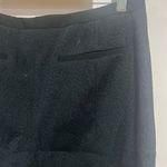 Halogen  Size 8 Quinn Fit Women Dress Pants Black Photo 5