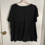 Beetlejuice Graphic Tee Black Size 3X Photo 3