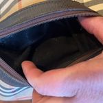 Burberry Vintage Haymarket Bucket Bag Photo 9