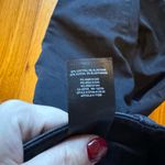 Babaton Aritzia High Rise chino Black Pant 6 Photo 2