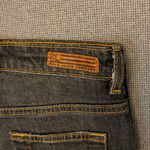 Ralph Lauren Polo Jeans Co Kelly Low Rise Bootcut Jeans Photo 4