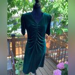 DKNY Pretty velvet dress πππ Photo 2